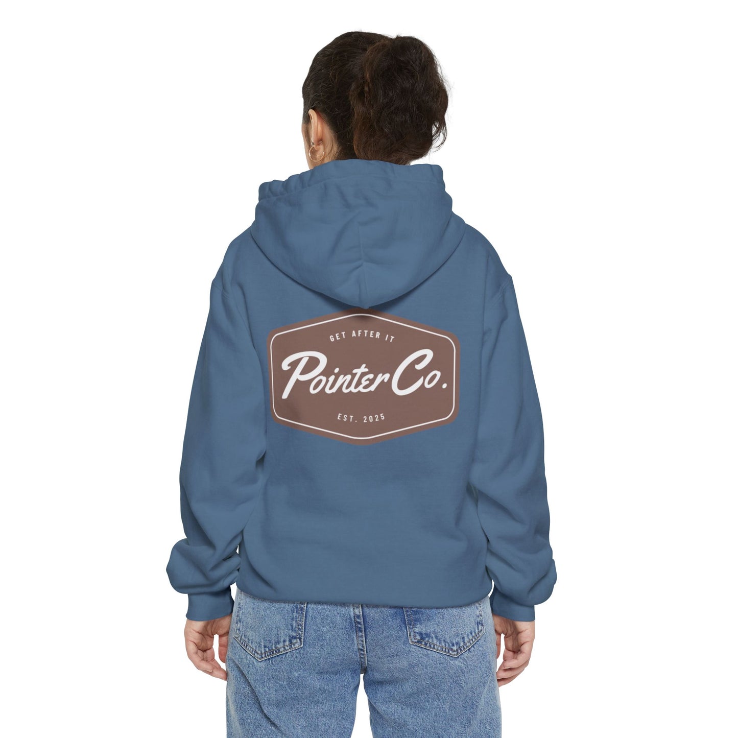 The Original Hoodie
