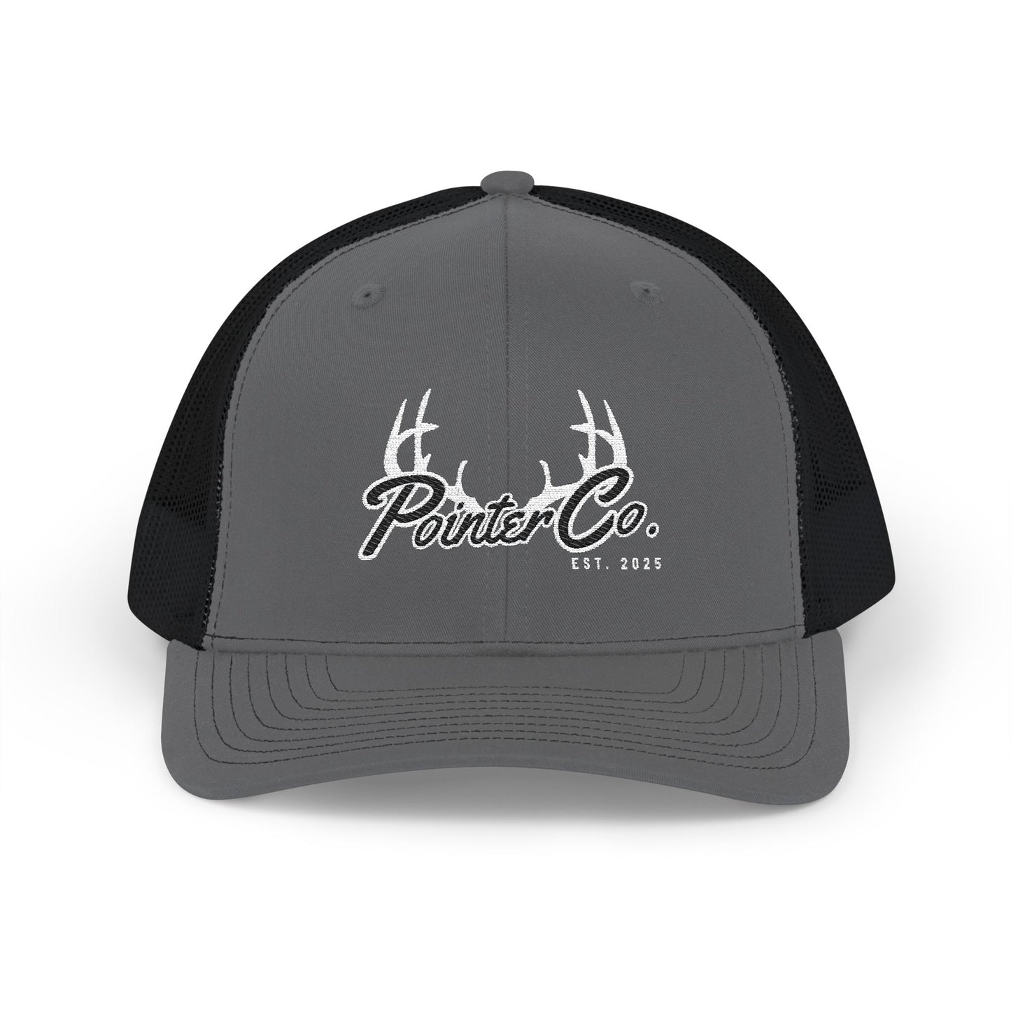 Bucked Trucker Hat