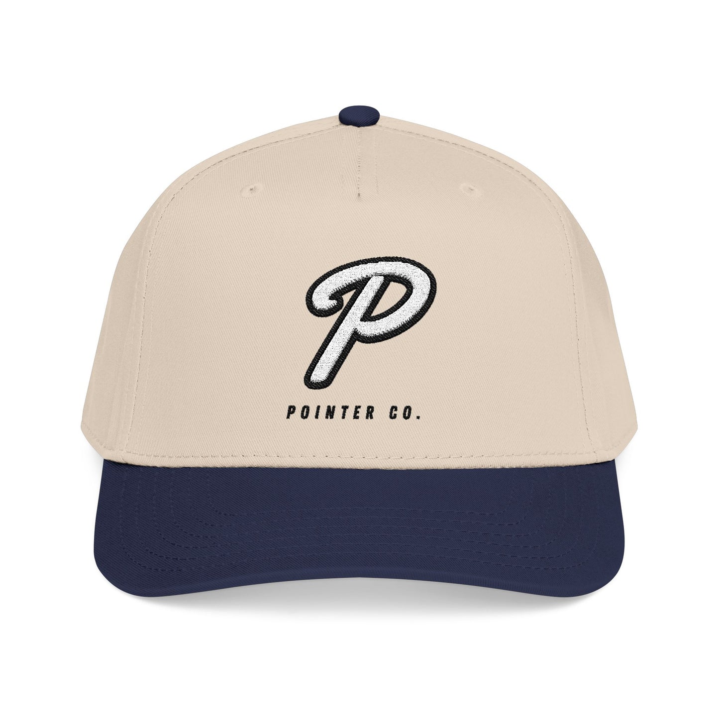 The "P" Hat