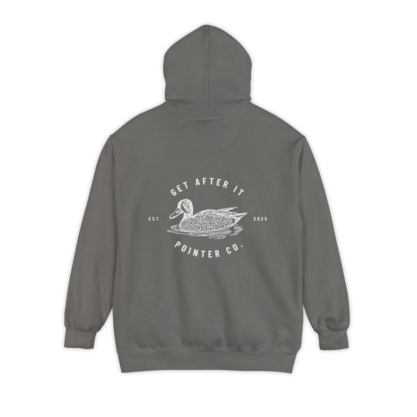 Dabbler Hoodie