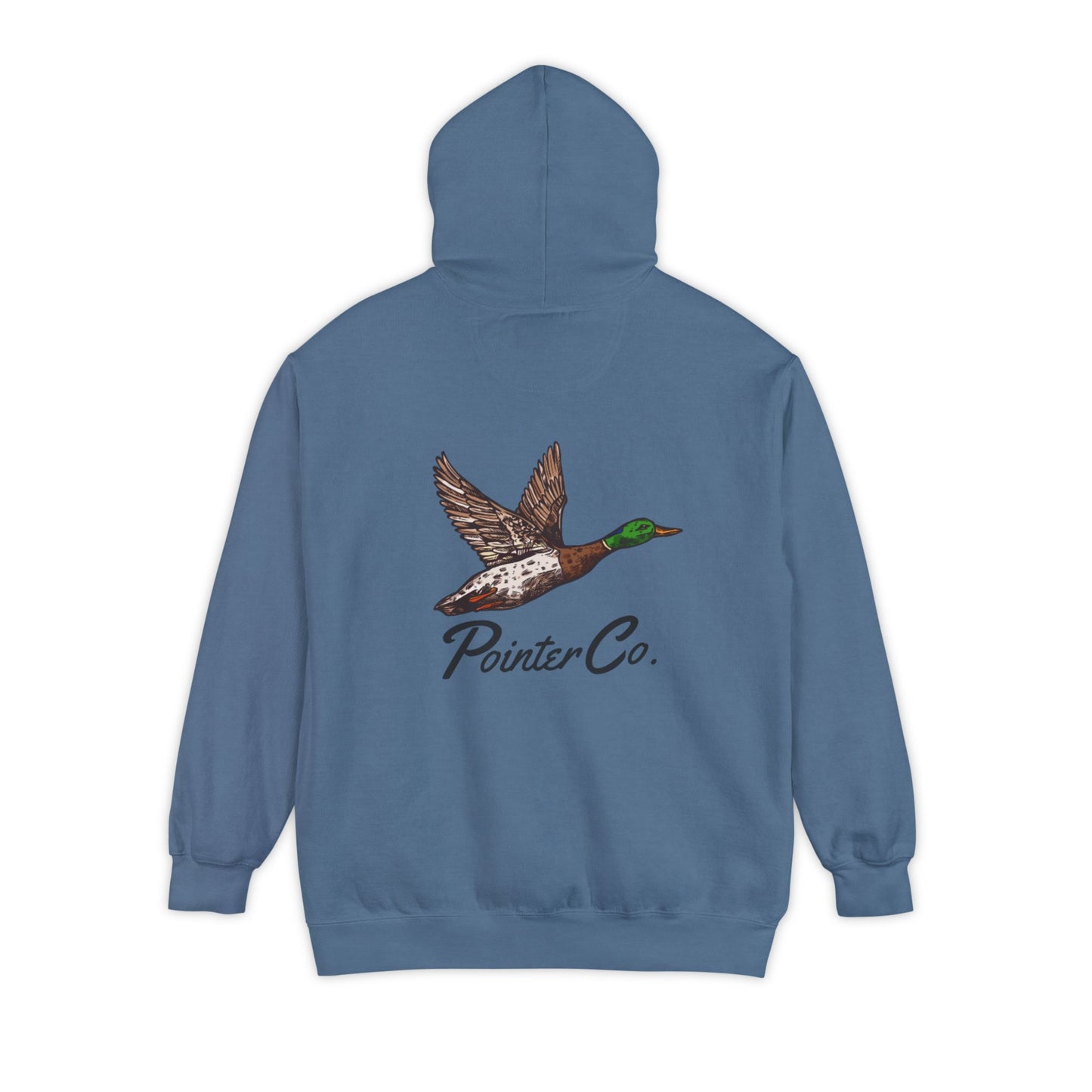 The Mallard Hoodie