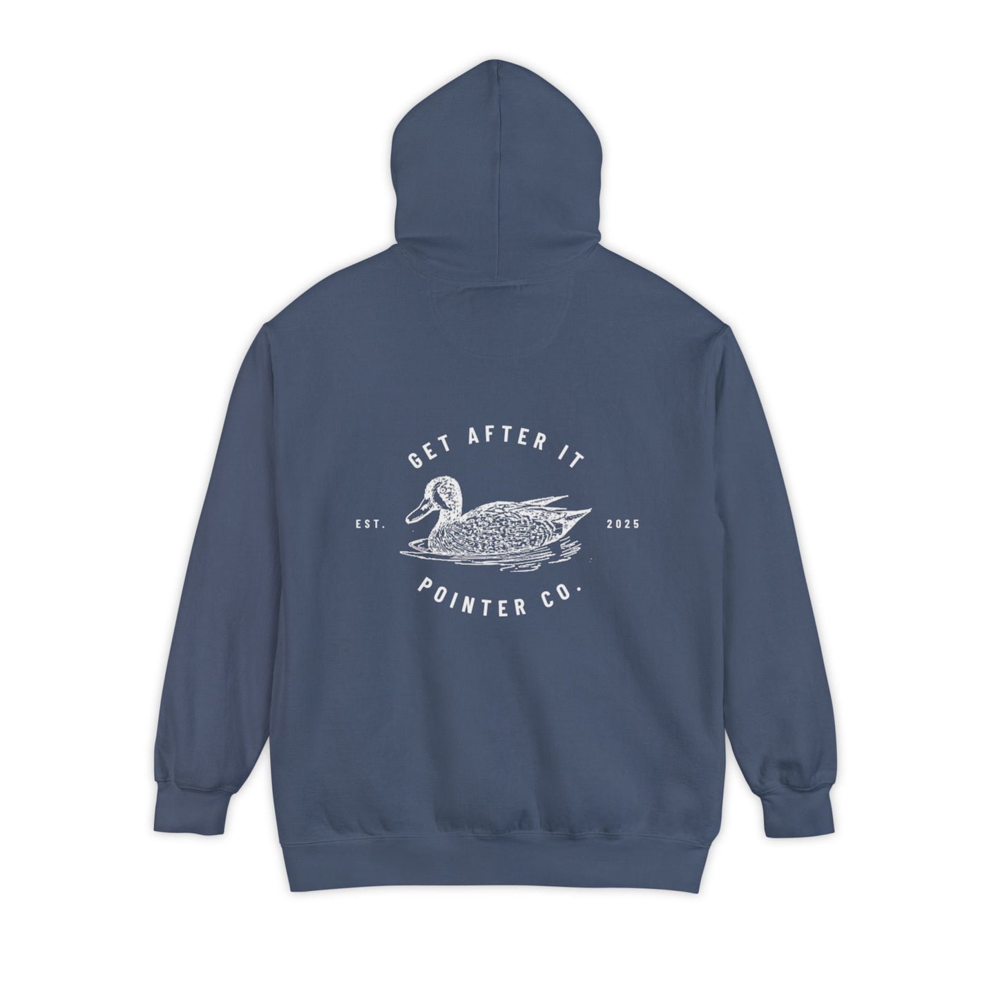 Dabbler Hoodie
