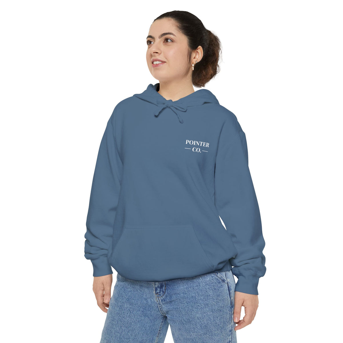 The Original Hoodie
