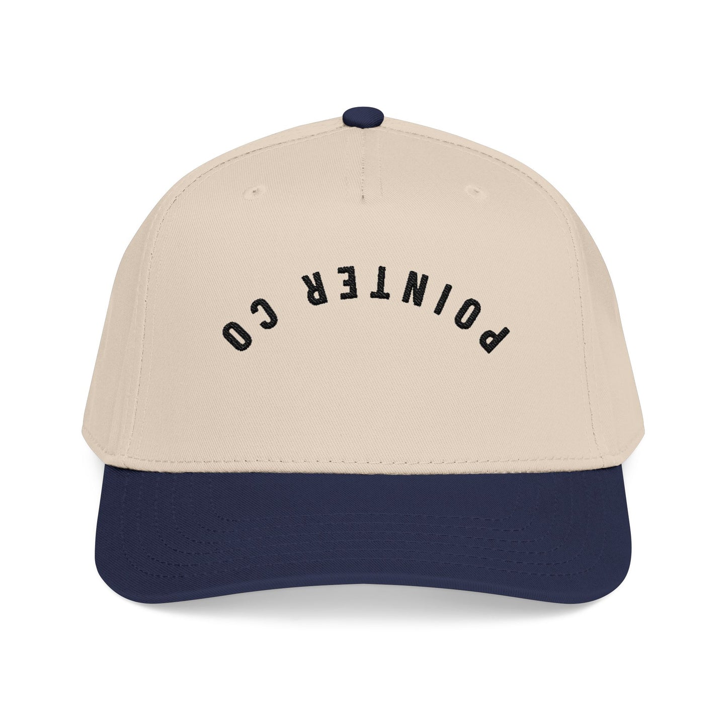 The Upside Down Hat