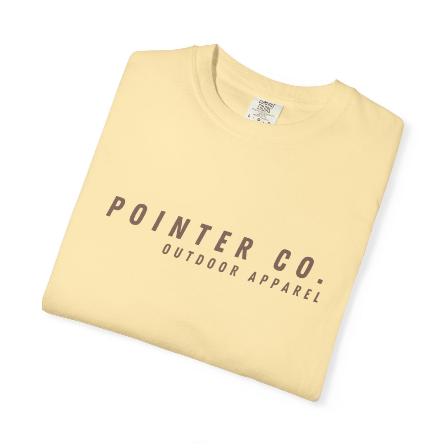 The Original Short Sleeve Tee