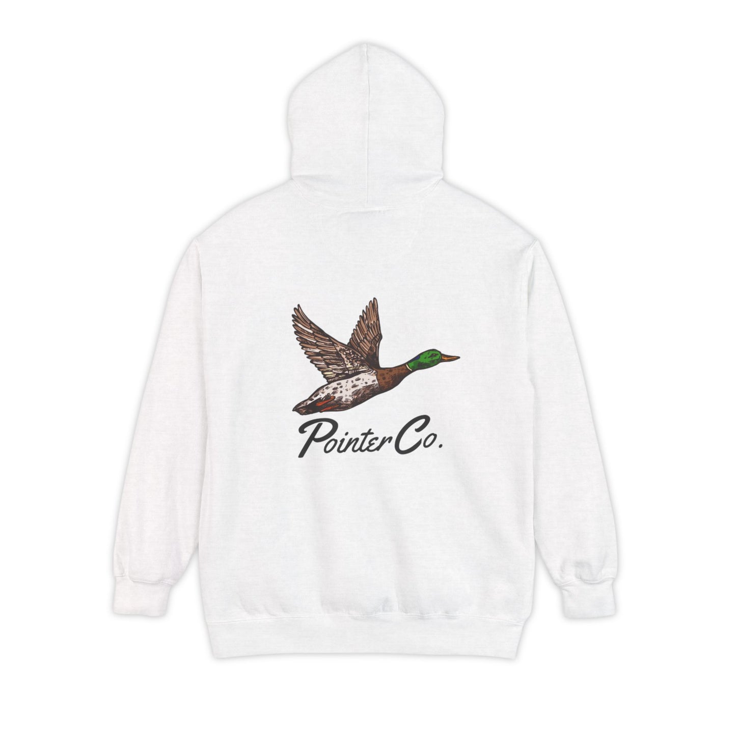 The Mallard Hoodie