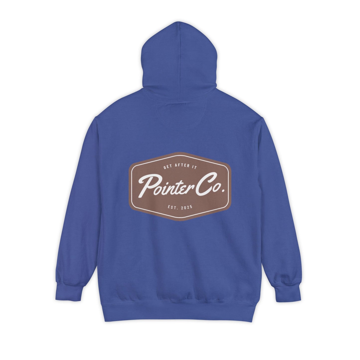 The Original Hoodie