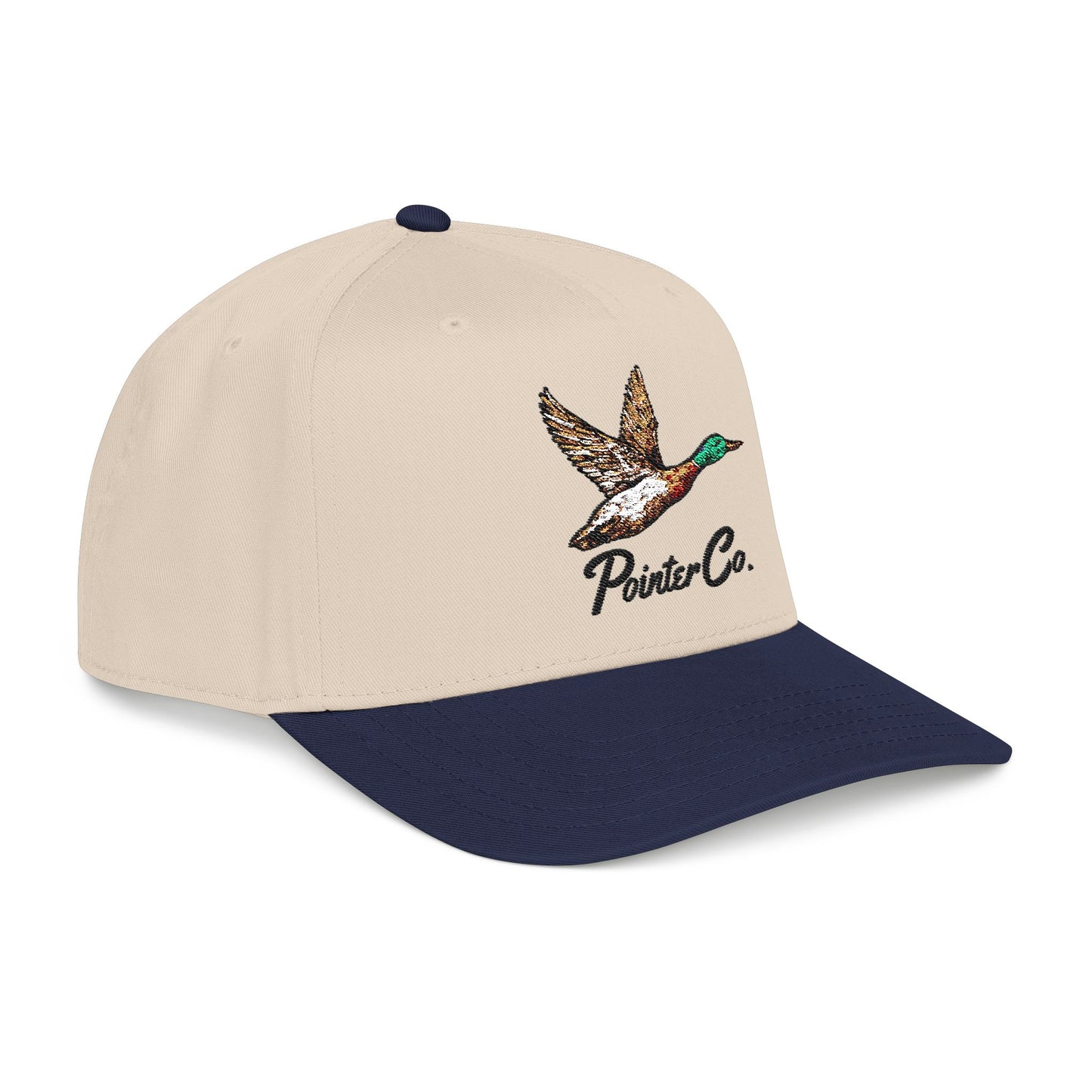 The Mallard Hat