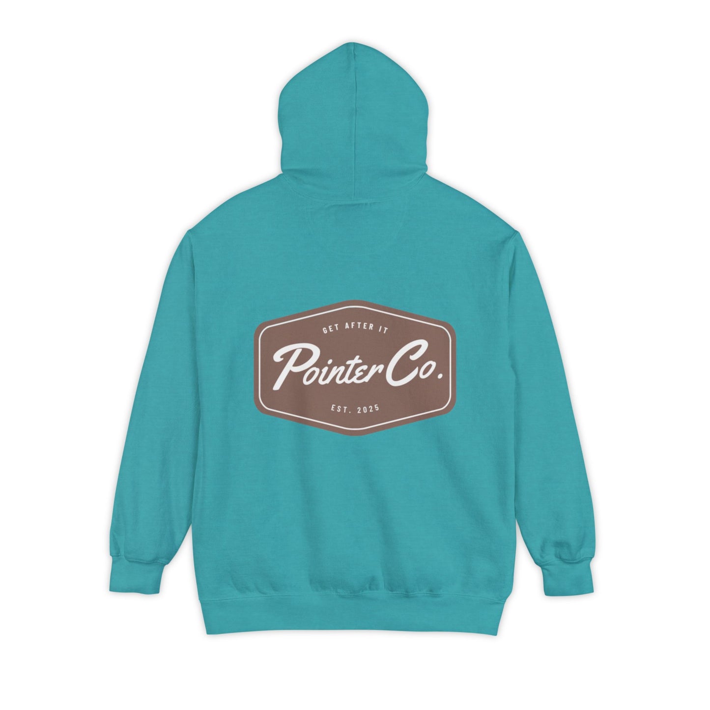 The Original Hoodie
