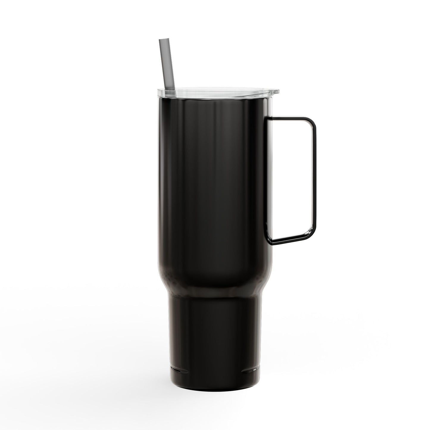 Pointer Engraved Tumbler