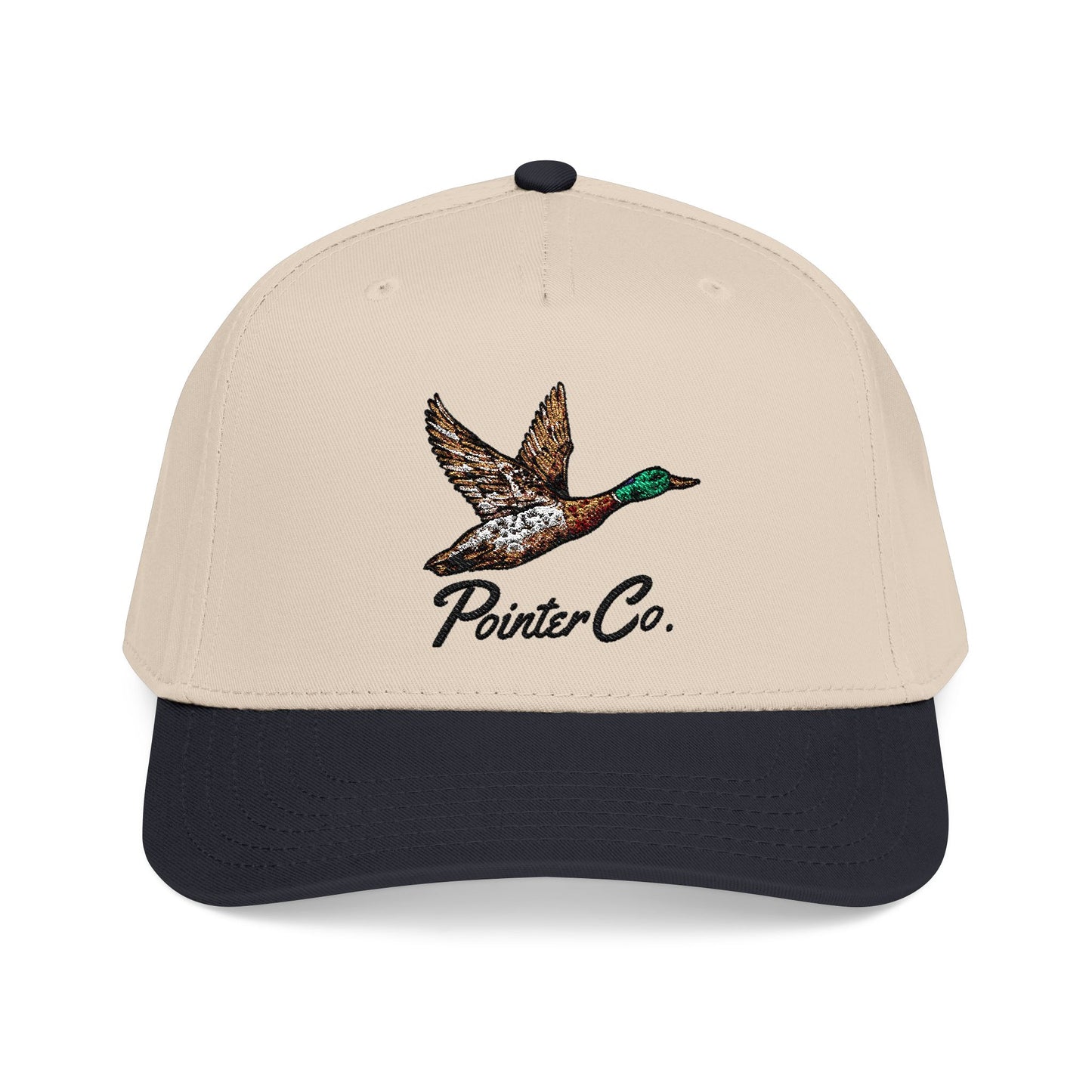 The Mallard Hat