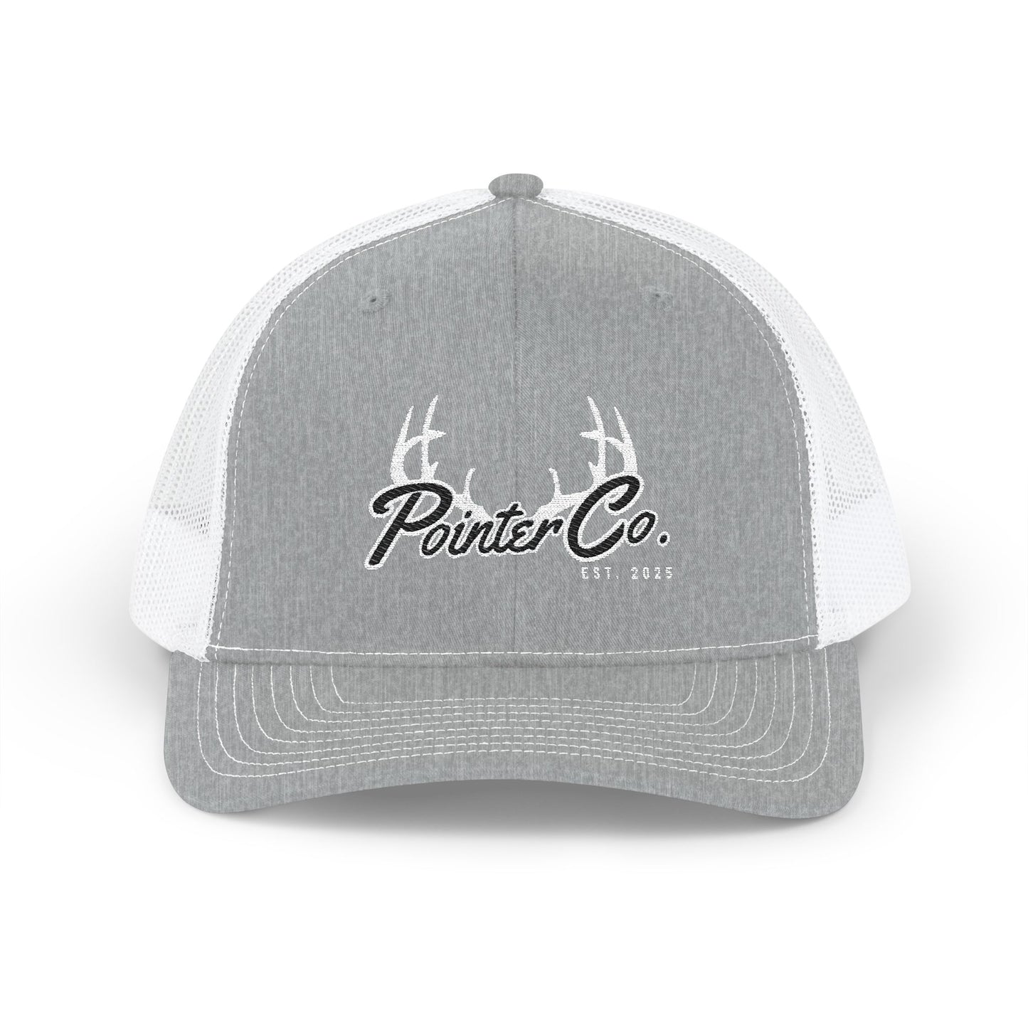 Bucked Trucker Hat
