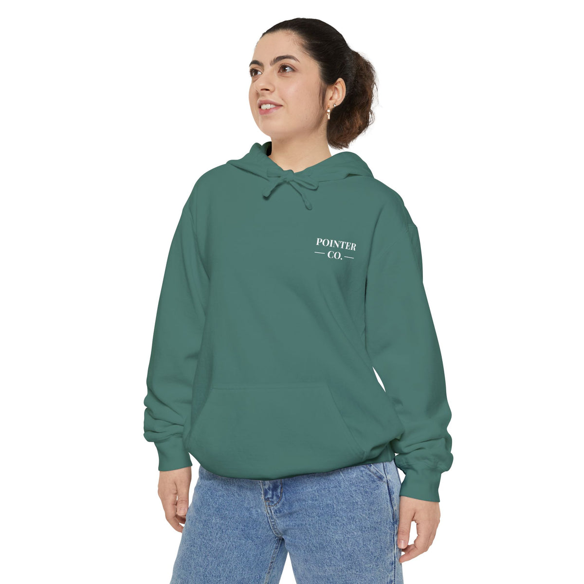 The Original Hoodie