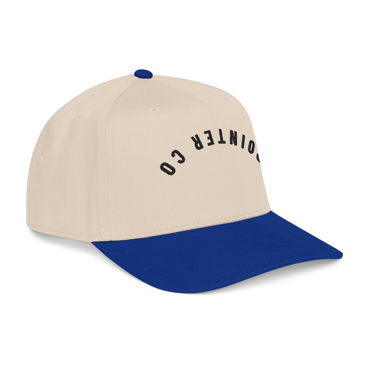 The Upside Down Hat