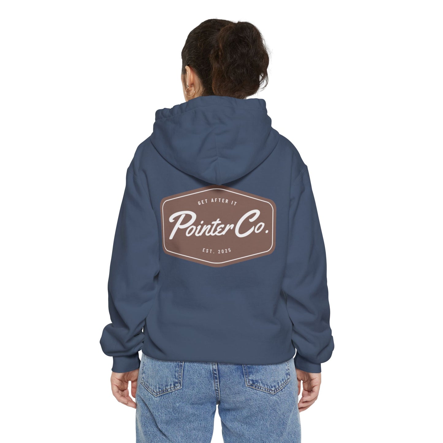 The Original Hoodie