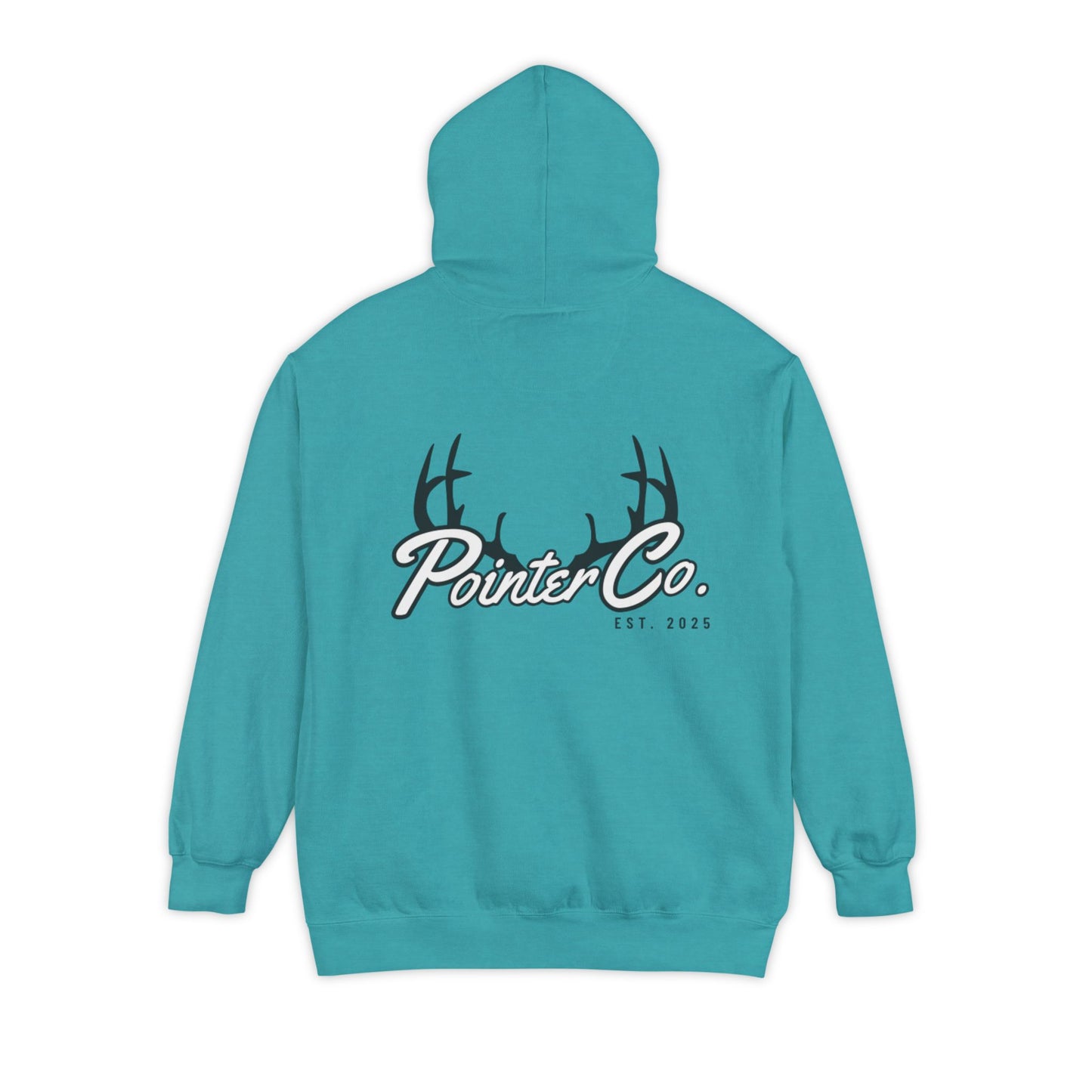 Bucked Hoodie