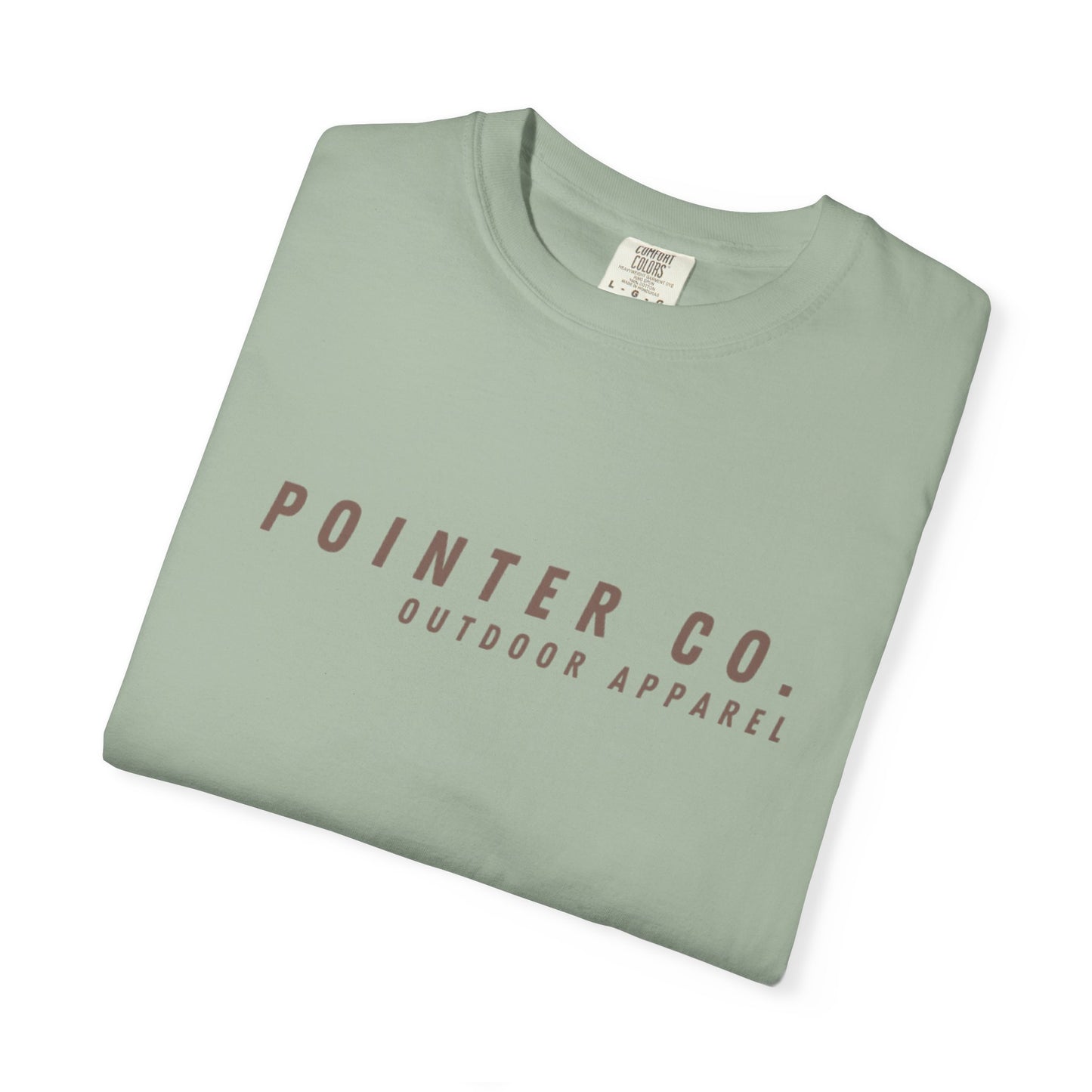The Original Short Sleeve Tee