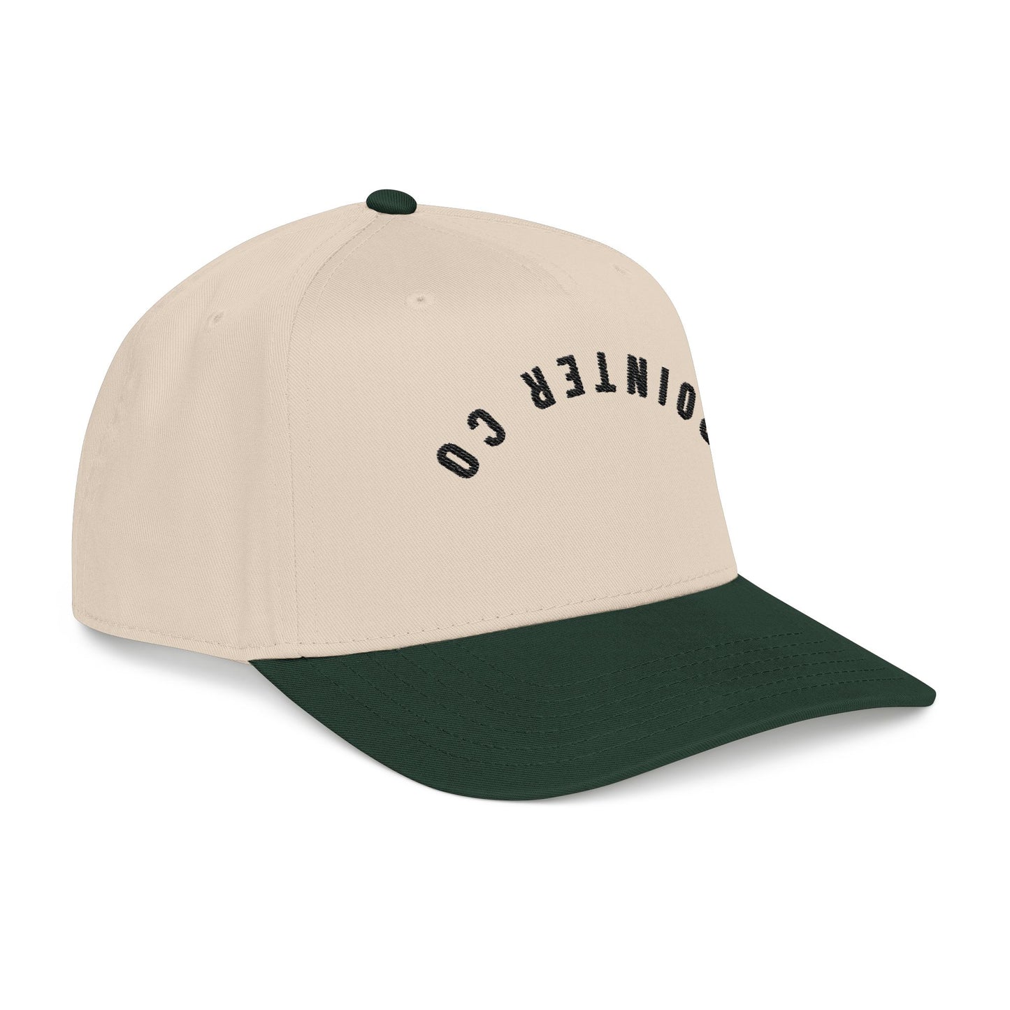 The Upside Down Hat