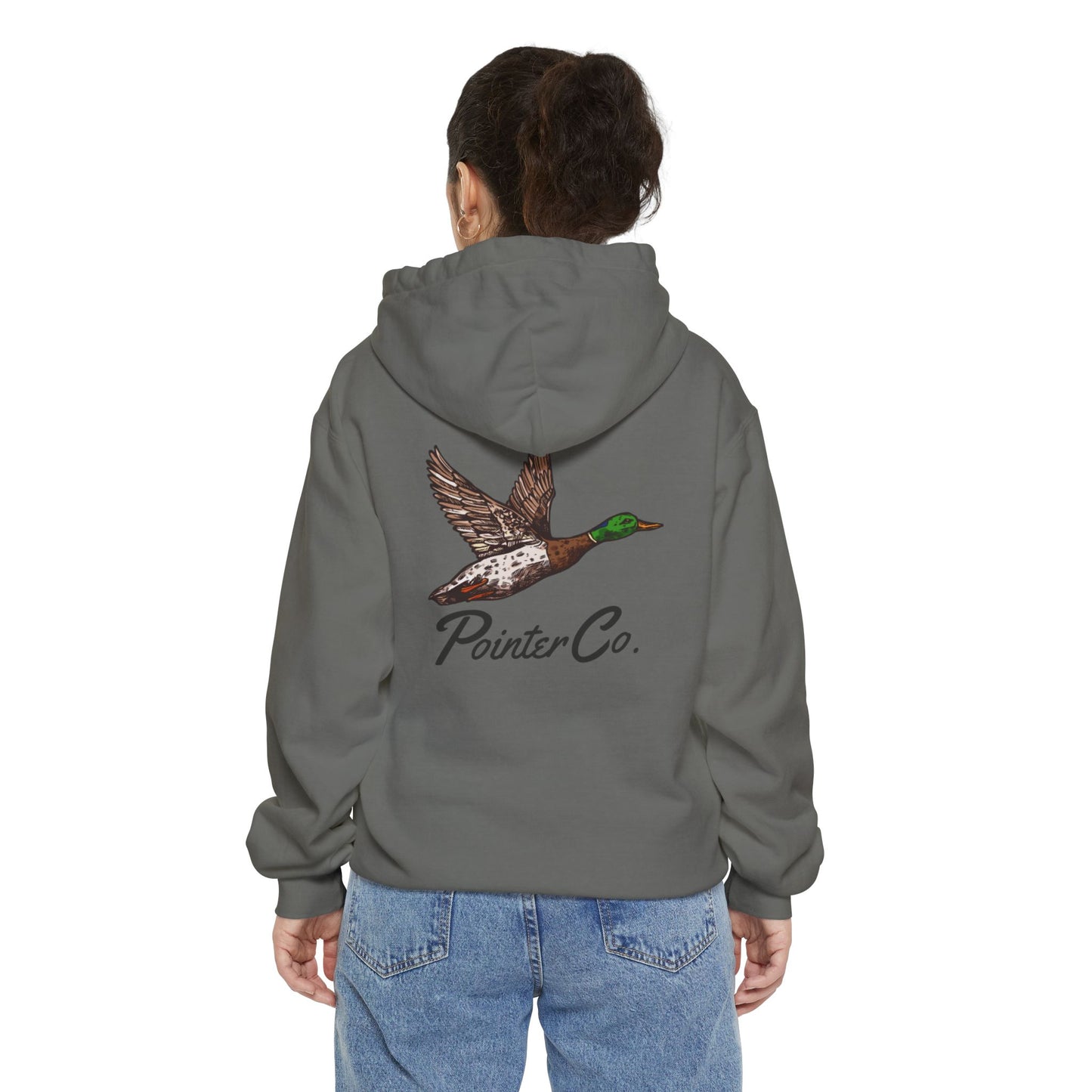 The Mallard Hoodie