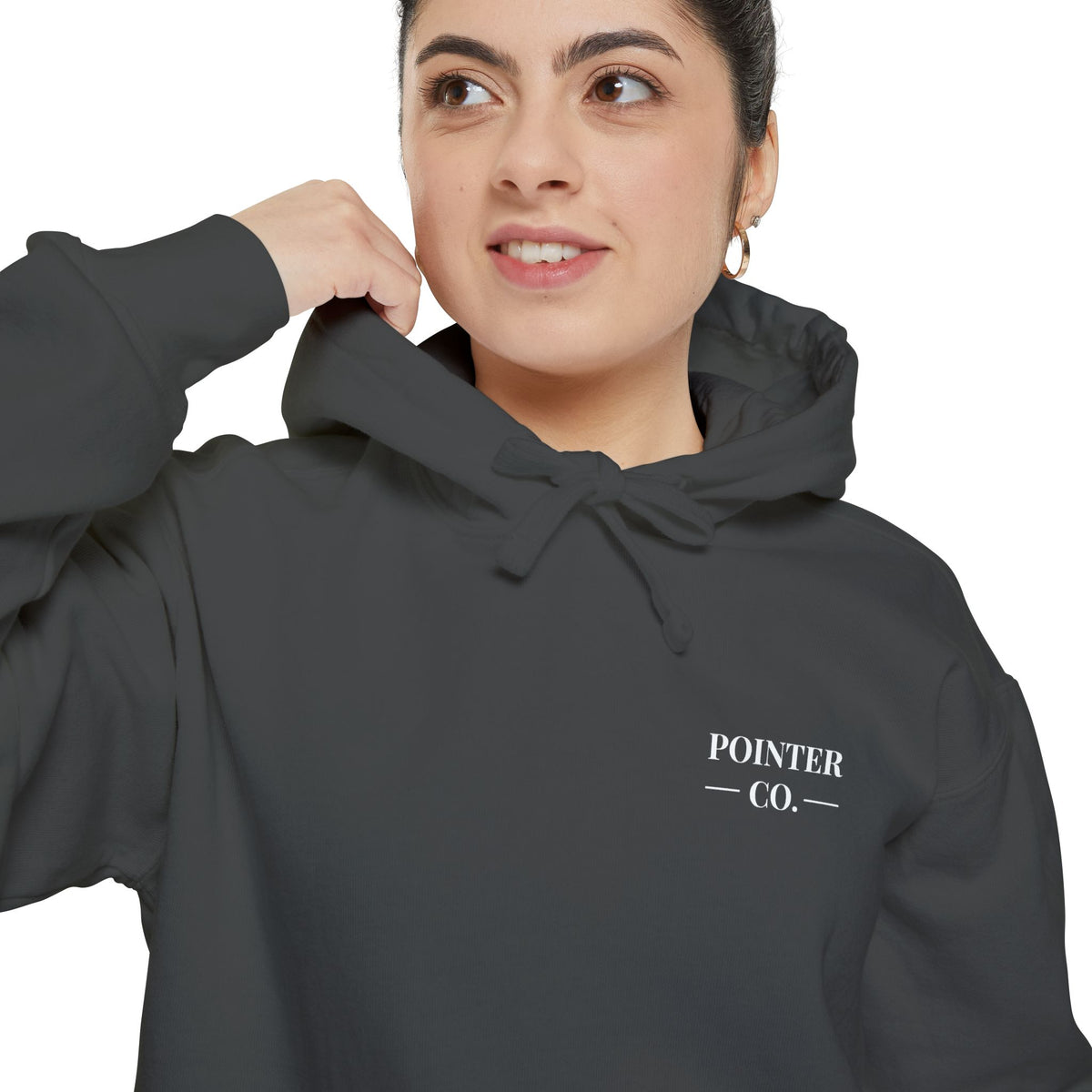 The Original Hoodie