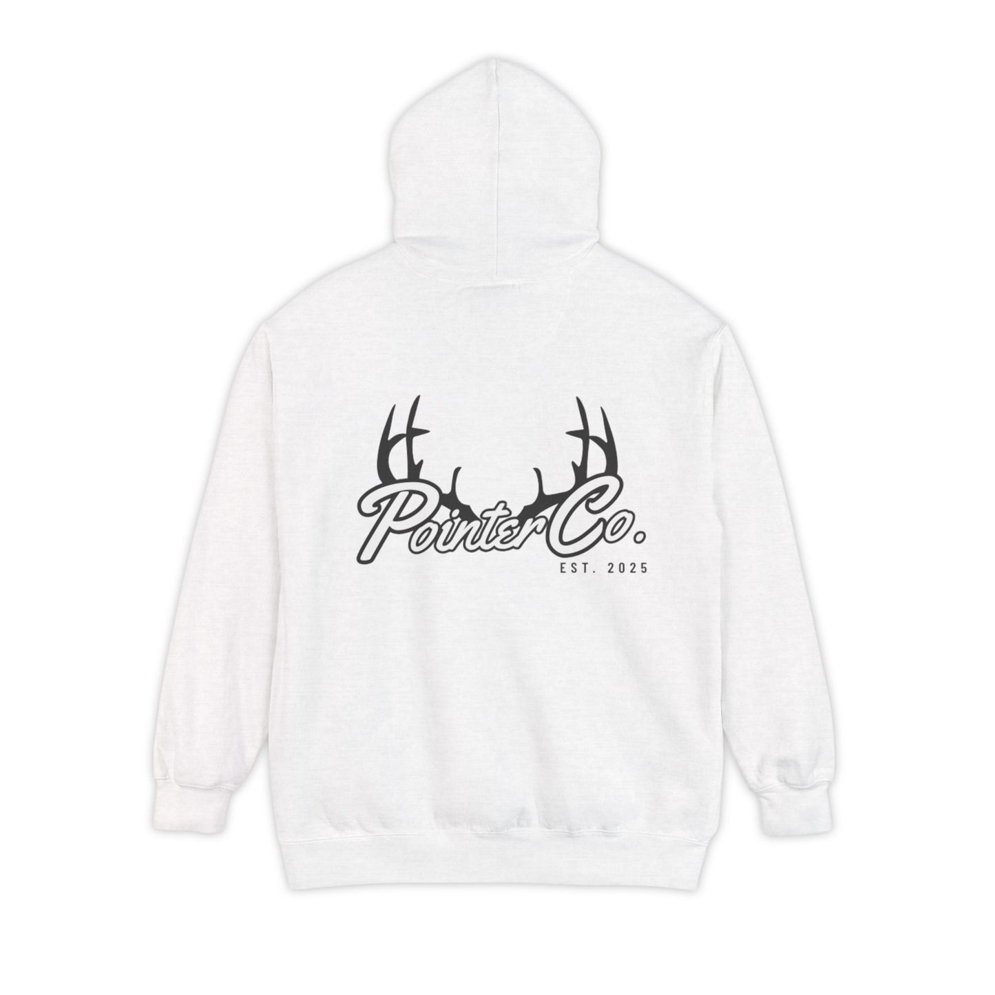 Bucked Hoodie