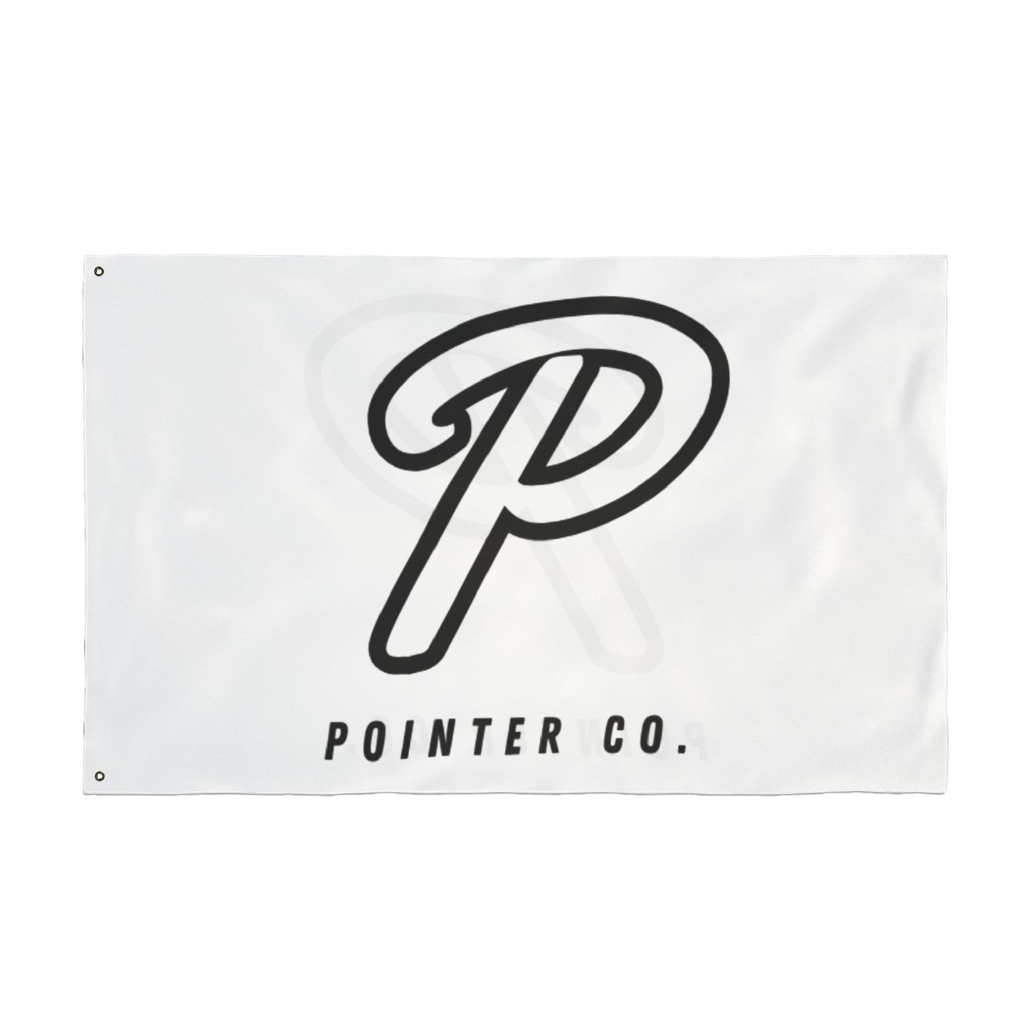 "P" Flag