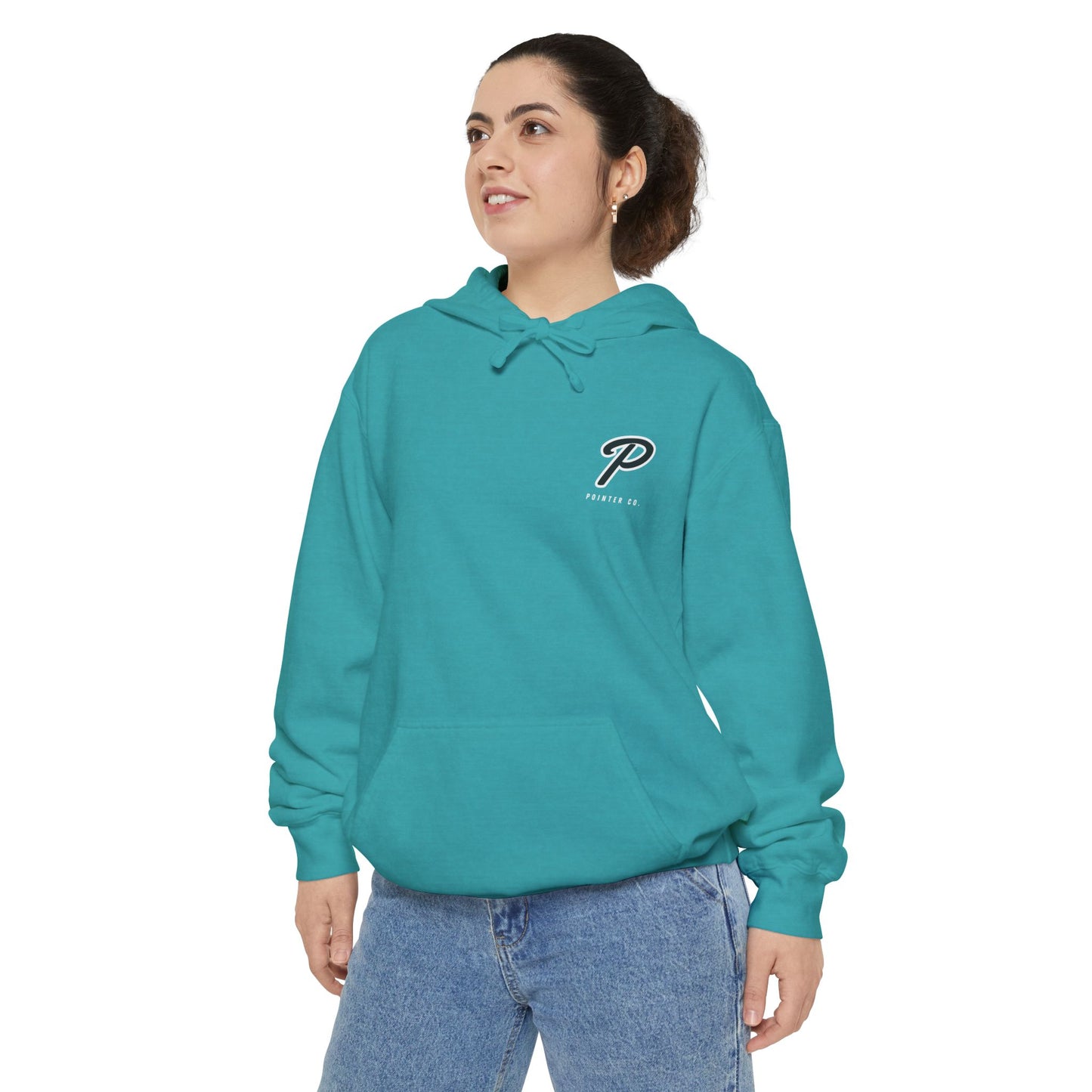 Dabbler Hoodie