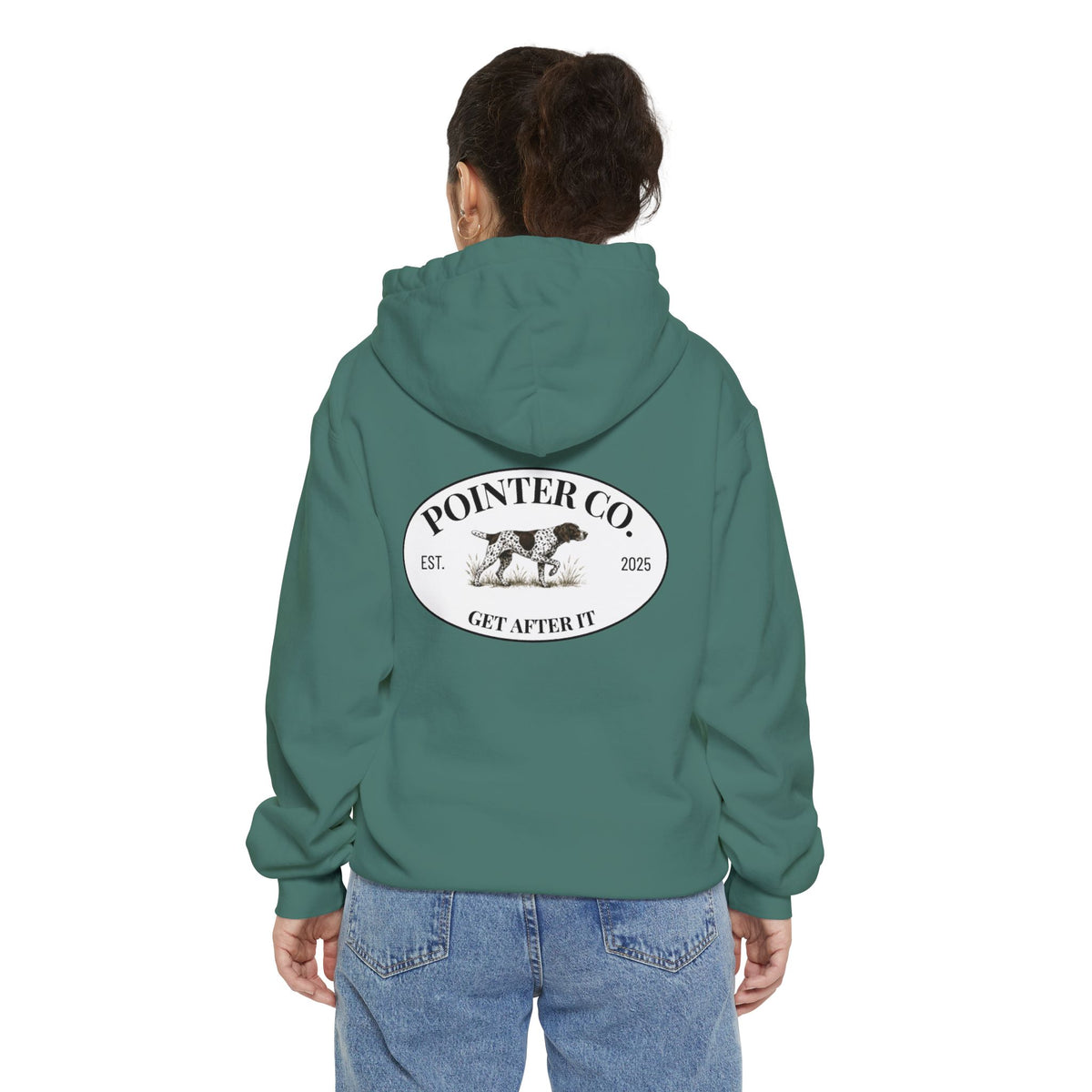 The Original Hoodie